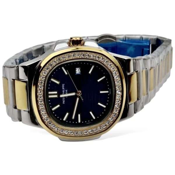 Patek Philippe – Stainless Steel – 40mm – C-732 - Image 3
