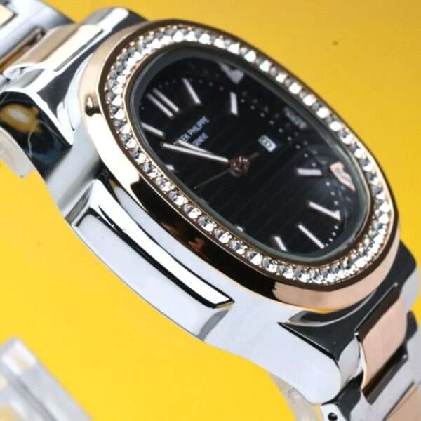 Patek Philippe – Nautilus – 40mm – C-586 - Image 3