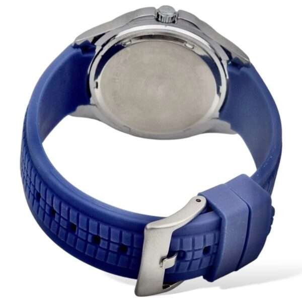 Patek Philippe – Silicon Strap – S-598 - Image 3