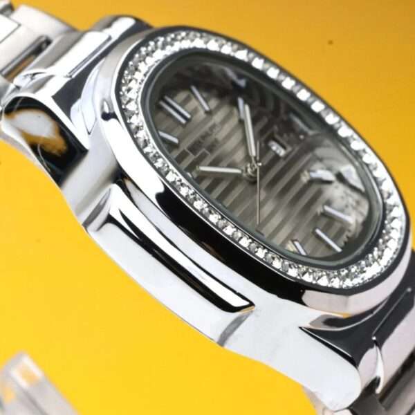 Patek Philippe – Nautilus – 40mm – C-584 - Image 4