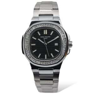 Patek Philippe – Nautilus – 40mm – C-585