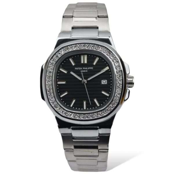 Patek Philippe – Nautilus – 40mm – C-585