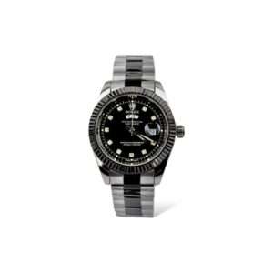 RLX – Stainless Steel – 40mm – C-684