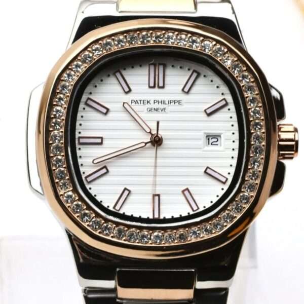 Patek Philippe – Nautilus – 40mm – C-588 - Image 5