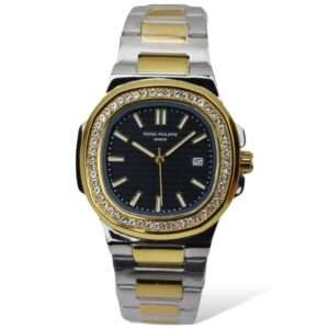 Patek Philippe – Nautilus – 40mm – C-591