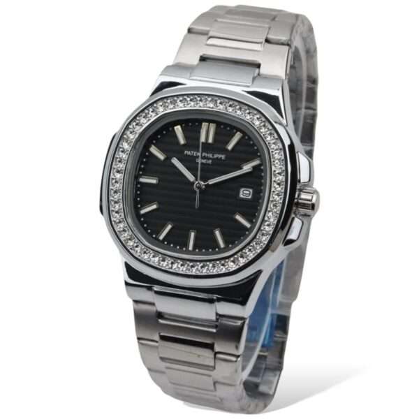 Patek Philippe – Nautilus – 40mm – C-585 - Image 2