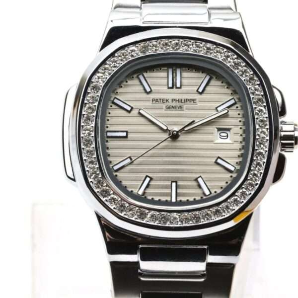 Patek Philippe – Nautilus – 40mm – C-584 - Image 6
