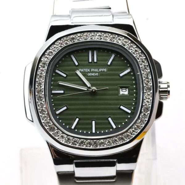 Patek Philippe – Nautilus – 40mm – C-587 - Image 5