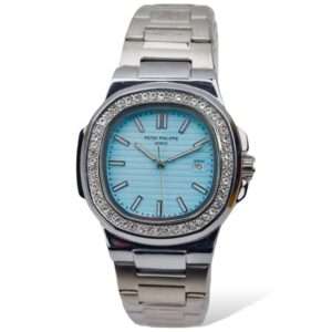 Patek Philippe – Nautilus – 40mm – C-595
