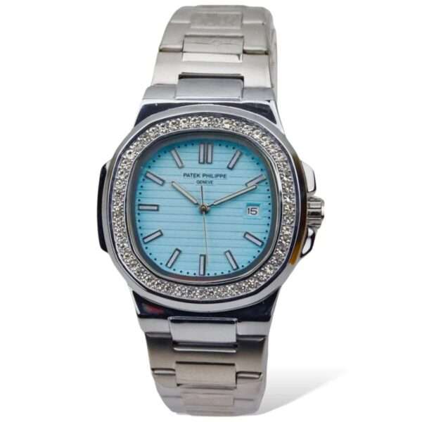 Patek Philippe – Nautilus – 40mm – C-595