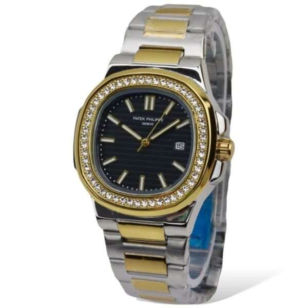 Patek Philippe – Nautilus – 40mm – C-591 - Image 2