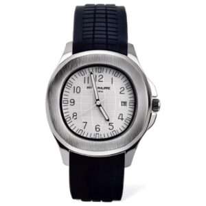 Patek Philippe – Silicon Strap – S-596