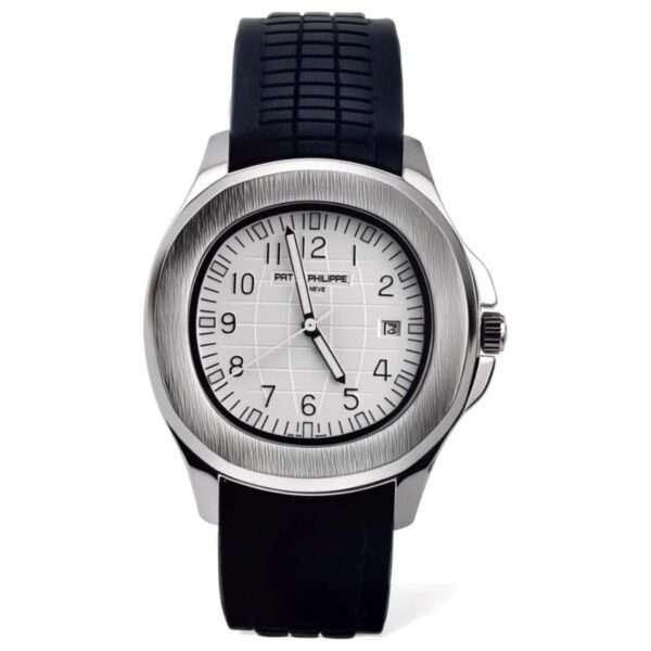 Patek Philippe – Silicon Strap – S-596