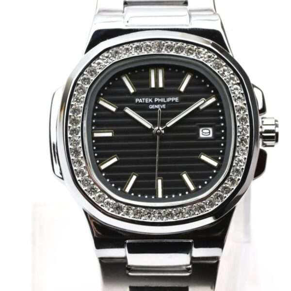 Patek Philippe – Nautilus – 40mm – C-585 - Image 4