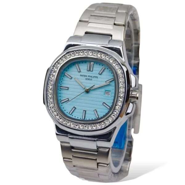 Patek Philippe – Nautilus – 40mm – C-595 - Image 2