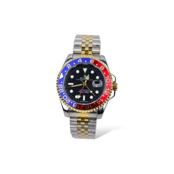 Dials RLX – GMT – 40mm – C-713