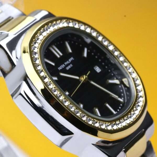 Patek Philippe – Nautilus – 40mm – C-591 - Image 3