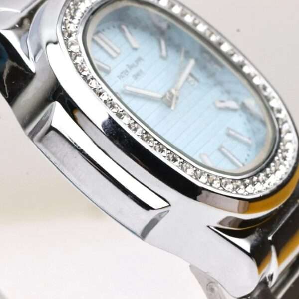 Patek Philippe – Nautilus – 40mm – C-595 - Image 3