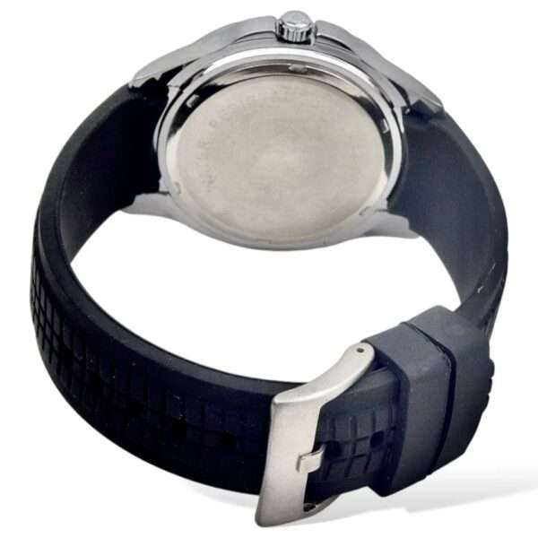 Patek Philippe – Silicon Strap – S-596 - Image 3