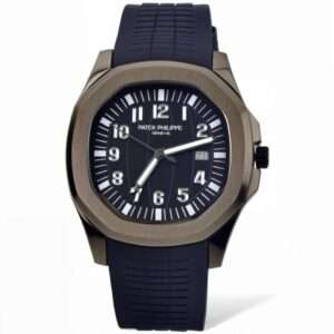 Patek Philippe Silicon Strap – S-616