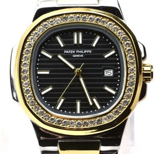 Patek Philippe – Nautilus – 40mm – C-591 - Image 5