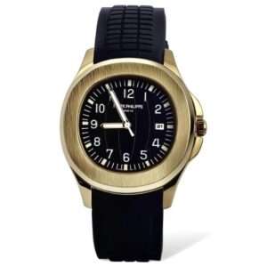 Patek Philippe – Silicon Strap – S-599