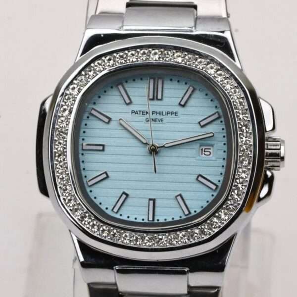 Patek Philippe – Nautilus – 40mm – C-595 - Image 5