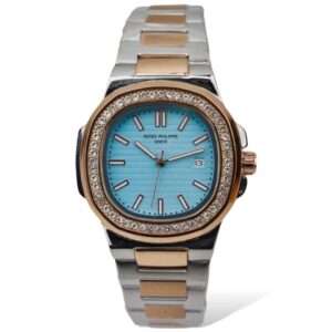 Patek Philippe – Nautilus – 40mm – C-594