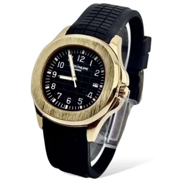 Patek Philippe – Silicon Strap – S-599 - Image 2