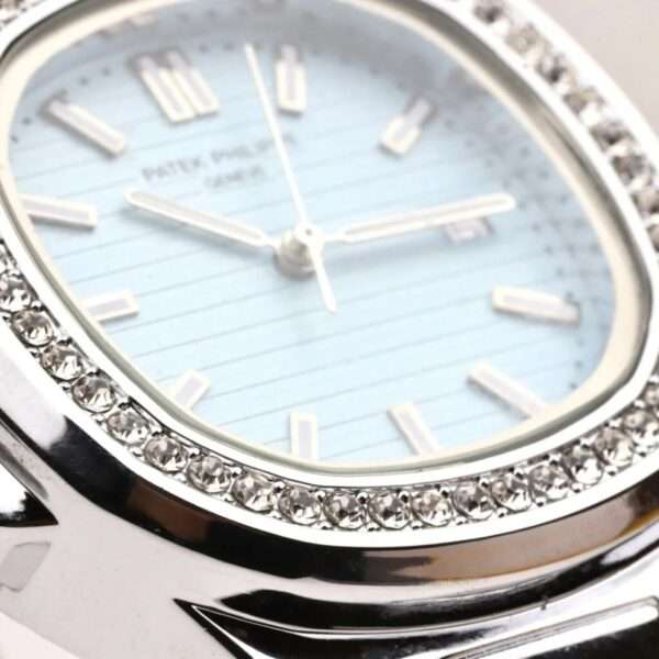 Patek Philippe – Nautilus – 40mm – C-595 - Image 6