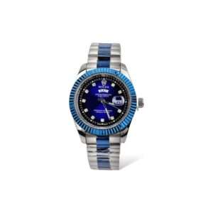 RLX – Stainless Steel – 40mm – C-685