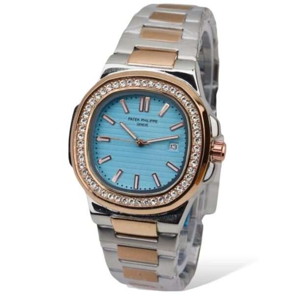 Patek Philippe – Nautilus – 40mm – C-594 - Image 2