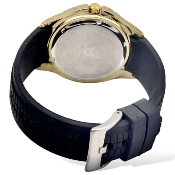 Patek Philippe – Silicon Strap – S-599 - Image 3