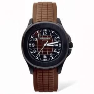 Patek Philippe – Silicon Strap – S-600