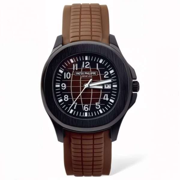 Patek Philippe – Silicon Strap – S-600
