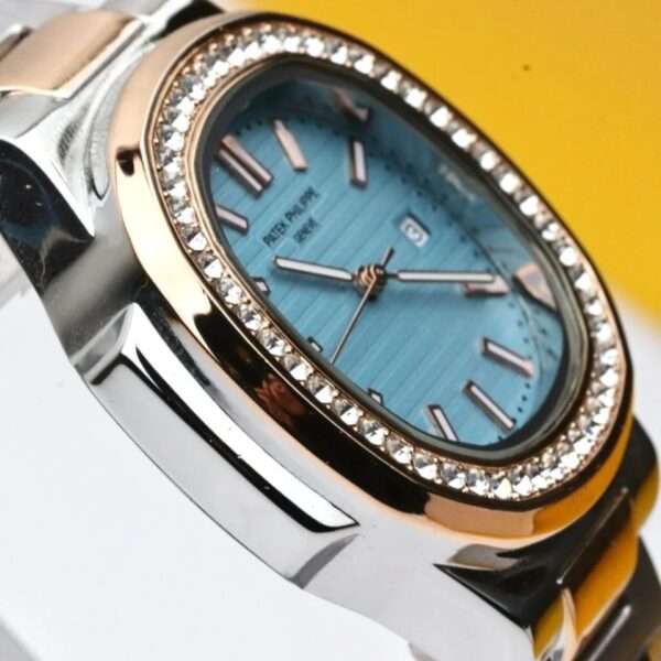 Patek Philippe – Nautilus – 40mm – C-594 - Image 3