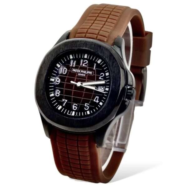 Patek Philippe – Silicon Strap – S-600 - Image 3