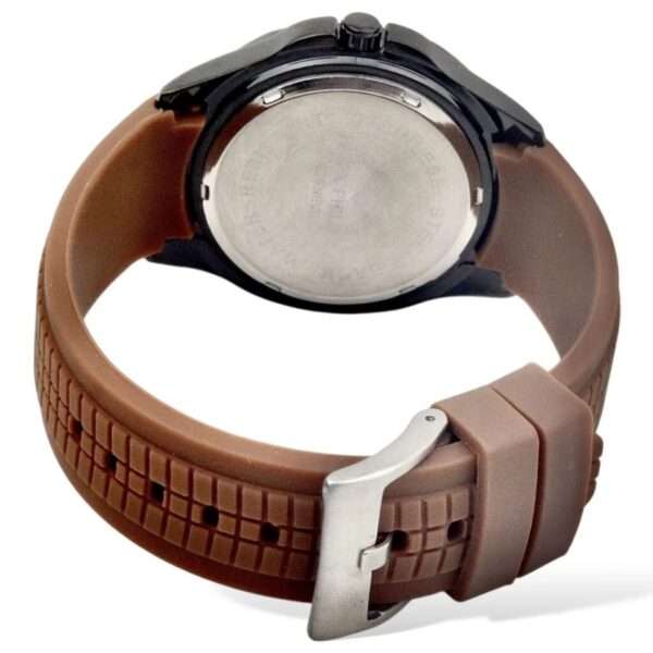 Patek Philippe – Silicon Strap – S-600 - Image 2