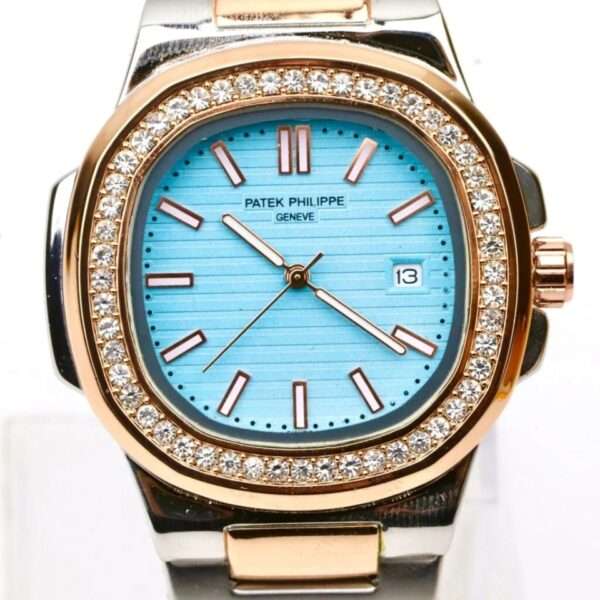 Patek Philippe – Nautilus – 40mm – C-594 - Image 5