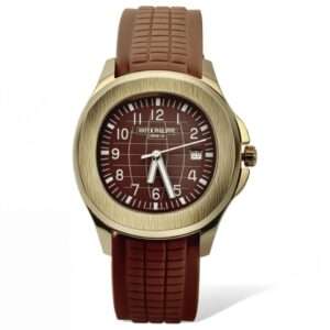 Patek Philippe – Silicon Strap – S-601