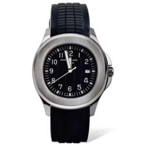Patek Philippe – Silicon Strap – S-595