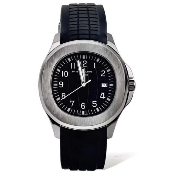 Patek Philippe – Silicon Strap – S-595