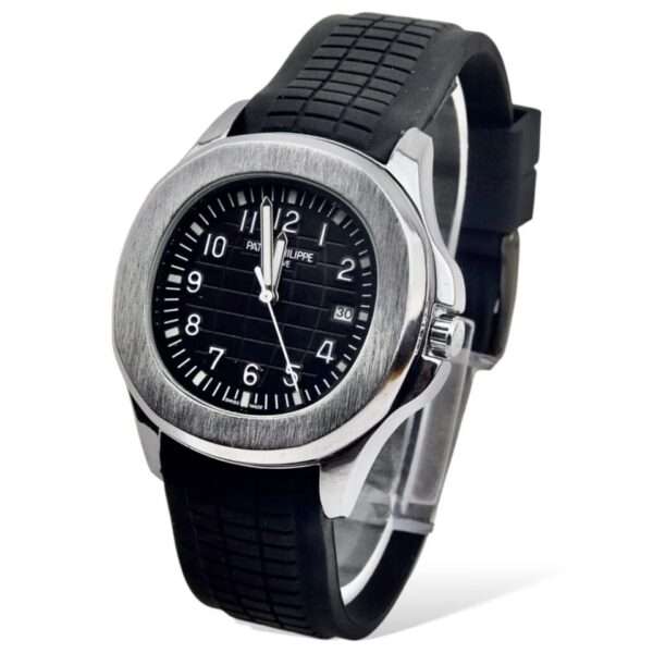 Patek Philippe – Silicon Strap – S-595 - Image 3