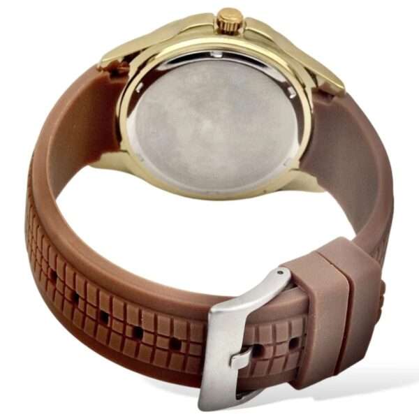 Patek Philippe – Silicon Strap – S-601 - Image 3