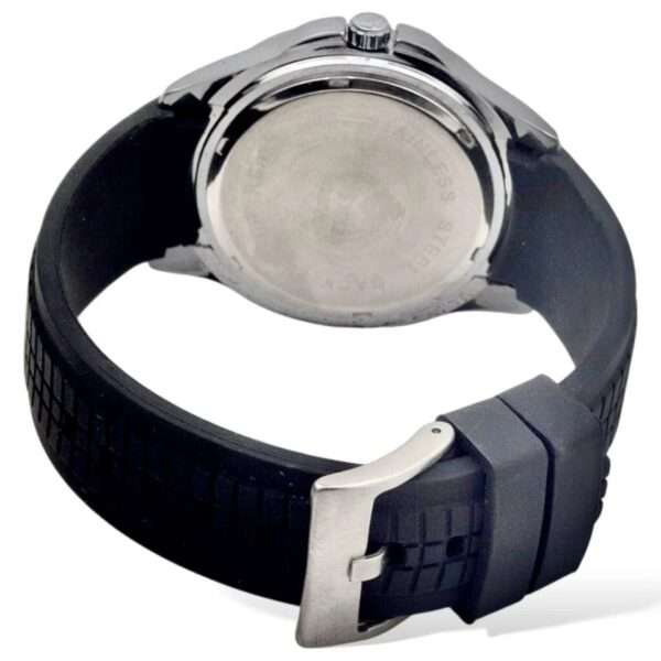 Patek Philippe – Silicon Strap – S-595 - Image 2