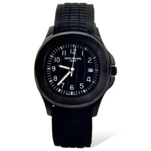 Patek Philippe – Silicon Strap – S-602