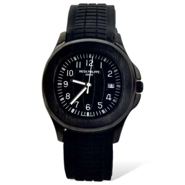 Patek Philippe – Silicon Strap – S-602
