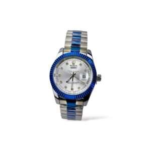 RLX – Stainless Steel – 42mm – C-759