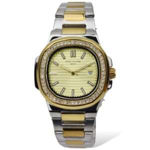 Patek Philippe – Nautilus – 40mm – C-592