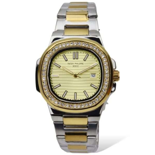 Patek Philippe – Nautilus – 40mm – C-592